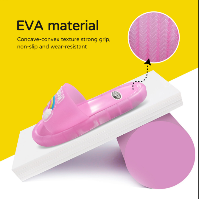 LED-kinderpantoffels — afbeelding 5