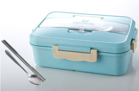 Magnetronlunchbox
