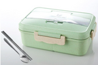 Magnetronlunchbox