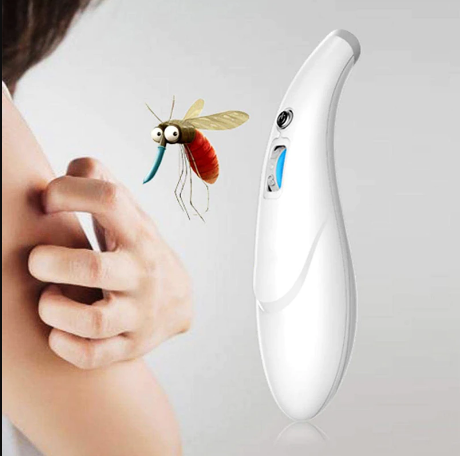Pen voor insectenbeten