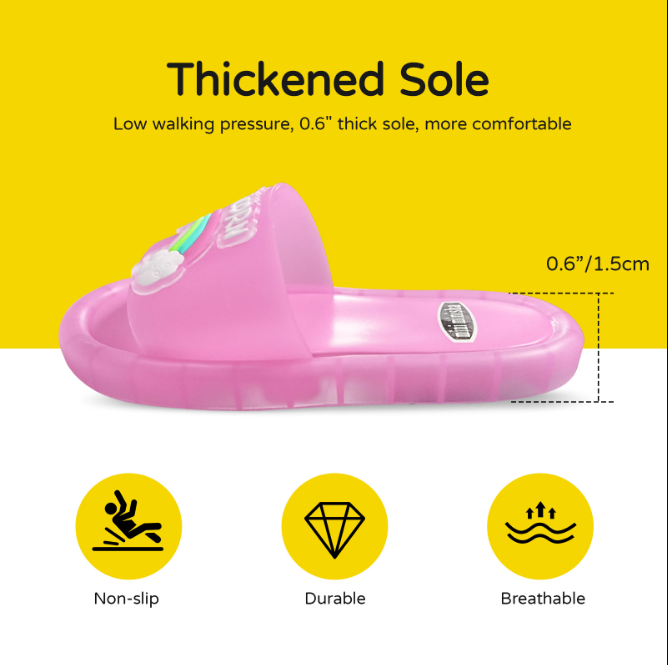 LED-kinderpantoffels — afbeelding 7