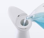 Automatische schuimzeepdispenser – Noor
