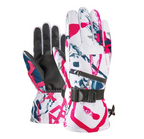 Multifunctionele skihandschoenen