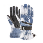 Multifunctionele skihandschoenen