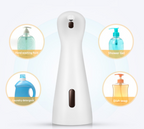 Automatische schuimzeepdispenser – Noor