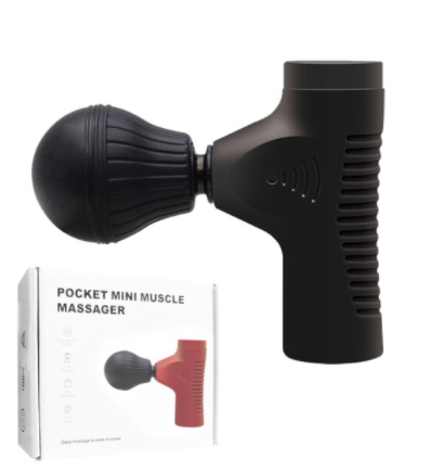 Elektrisch handmassageapparaat
