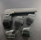 Haar- en baardtrimmer