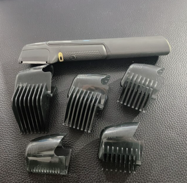 Haar- en baardtrimmer