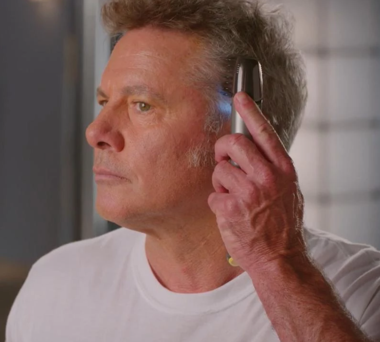 Haar- en baardtrimmer