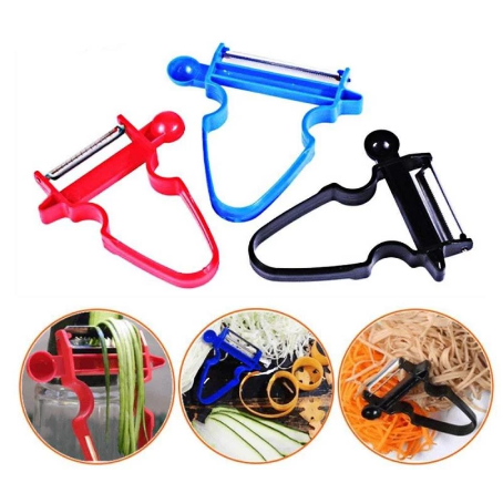 Schillerset Magic Peelers