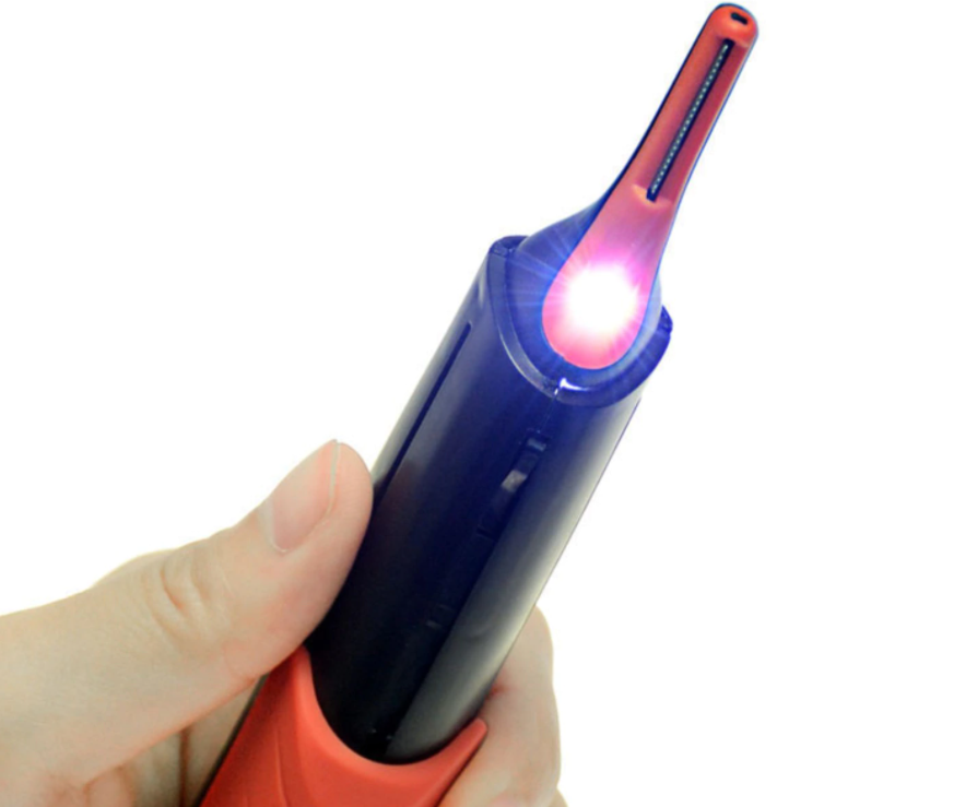 Precisietrimmer — afbeelding 2