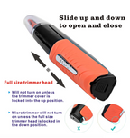 Precisietrimmer – Liva