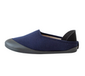 Huisschoenen met uitneembare zool