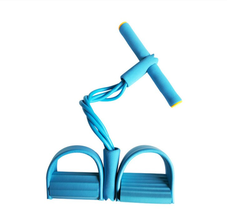 Elastische trekkoorden voor weerstandstraining — afbeelding 3