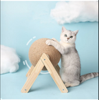 Krabbal voor katten