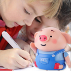 Tekenvarken Drawing Pig