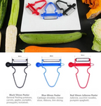 Schillerset Magic Peelers