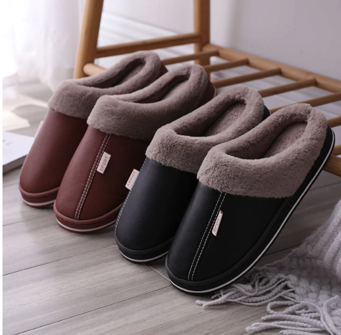 Slippers