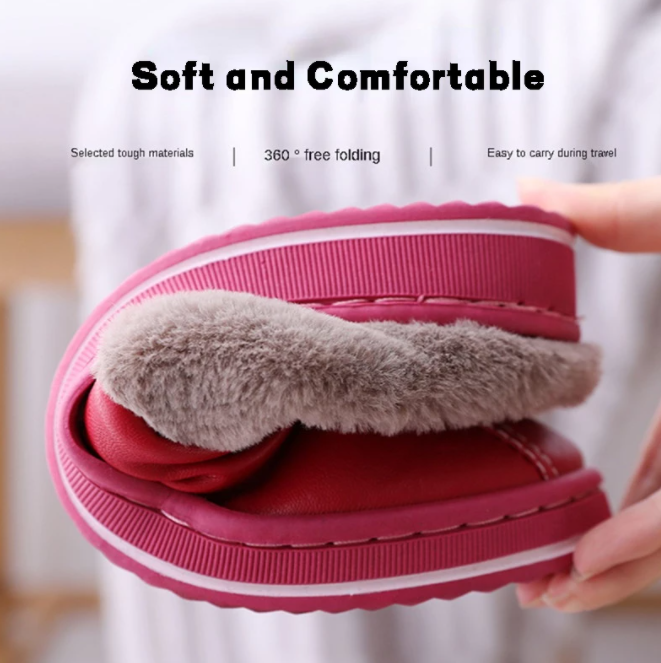 Slippers