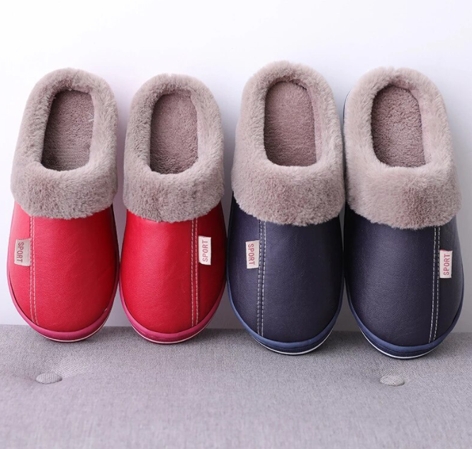 Slippers