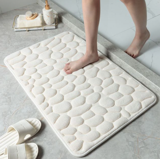Antislipbadmat