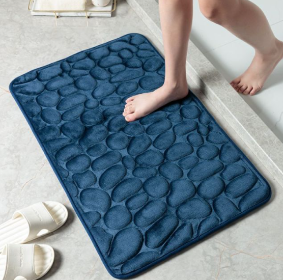 Antislipbadmat