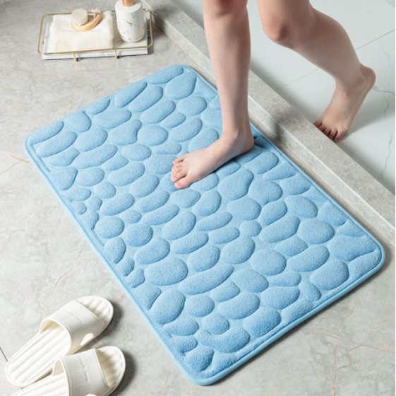 Antislipbadmat