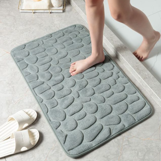 Antislipbadmat