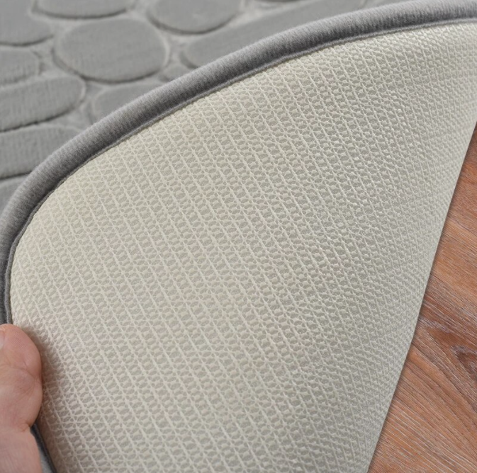 Antislipbadmat