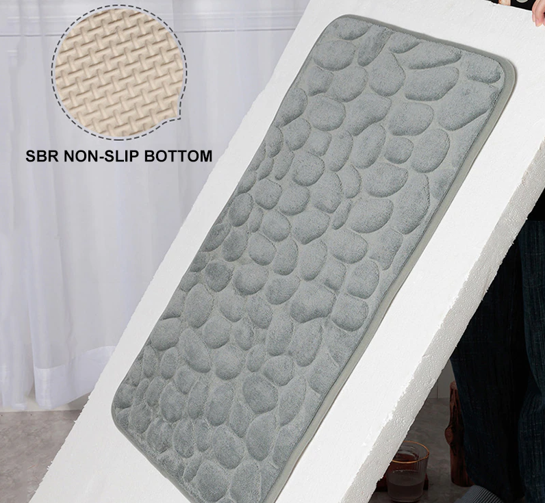 Antislipbadmat