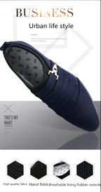 Formele herenschoenen
