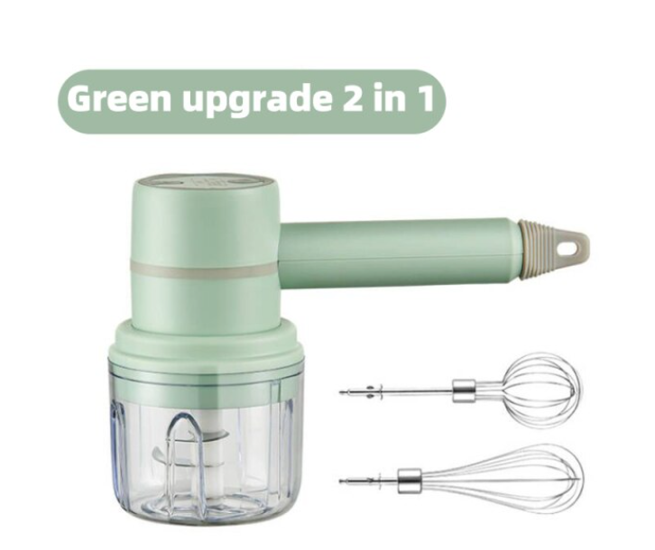 Multifunctionele blender