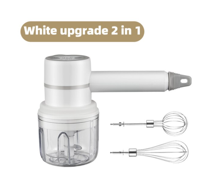 Multifunctionele blender