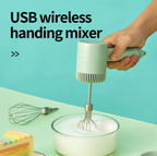 Multifunctionele blender