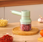 Multifunctionele blender