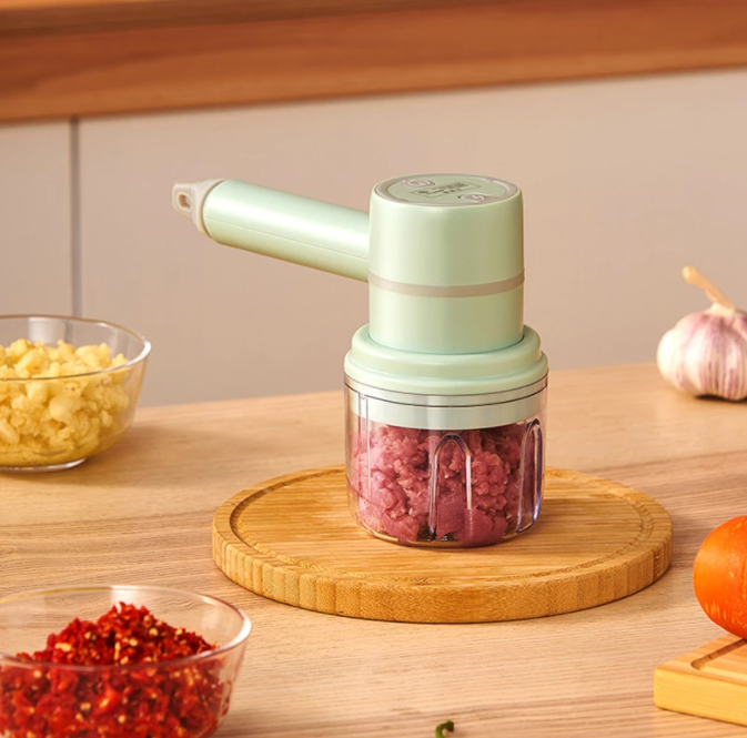 Multifunctionele blender