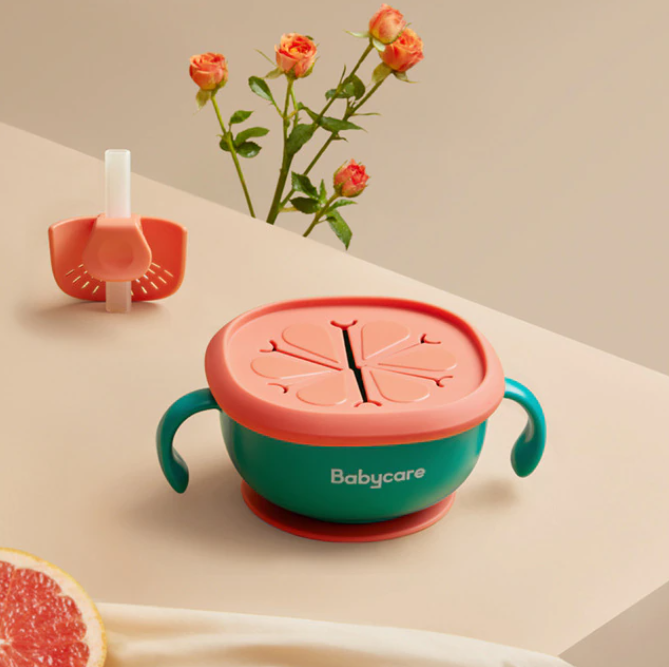 Babykom – Noor