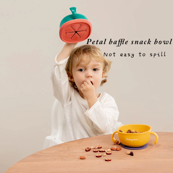 Babykom – Noor