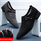Formele herenschoenen