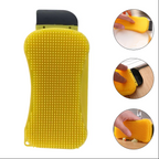 Multifunctional kitchen brush️