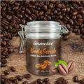 Coffee body bath scrub️