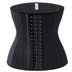 Latex taille trainer met colombiaanse technologie