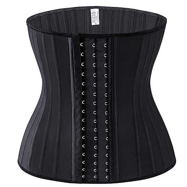 Latex taille trainer met colombiaanse technologie