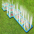 Educatieve watersproeier