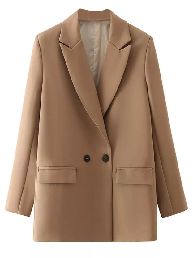 Brigitte blazer