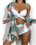 Babet 3-delige bikiniset