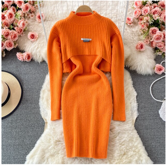 Comfy set voor dames