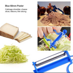 Schillerset Magic Peelers