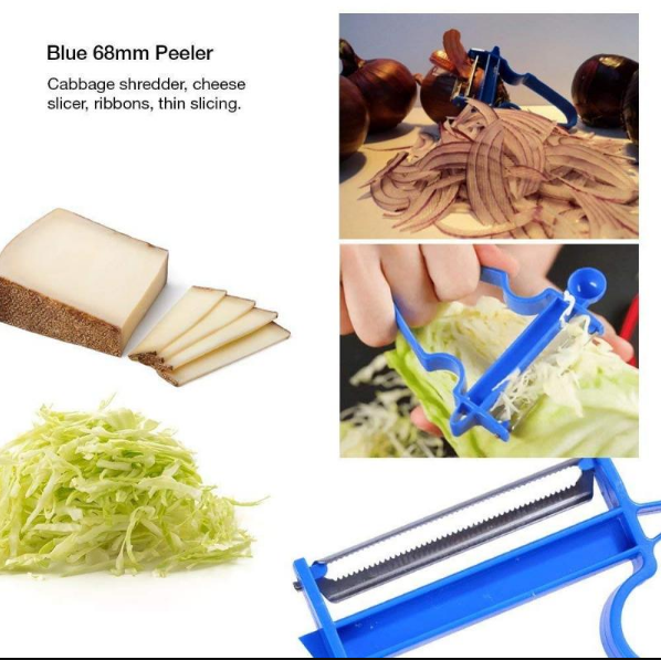 Schillerset Magic Peelers