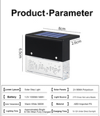 Meerkleurige solarlamp — afbeelding 7